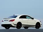Mercedes-Benz CLA45 AMG Edition 1 2013 года